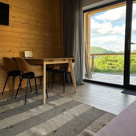 Gorczanskie Zacisze Lubomierz  Exteriér fotografie