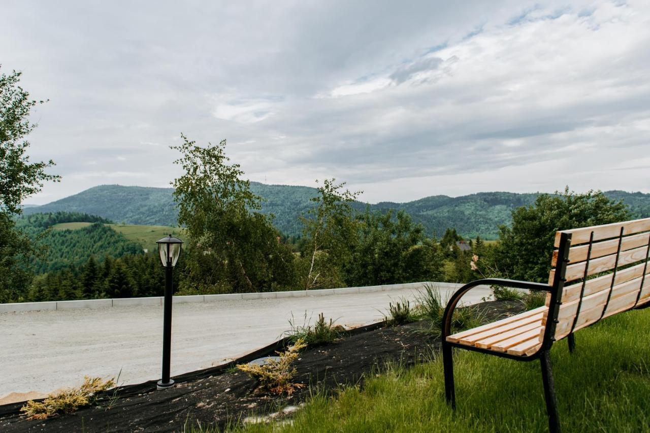 Gorczanskie Zacisze Lubomierz  Exteriér fotografie