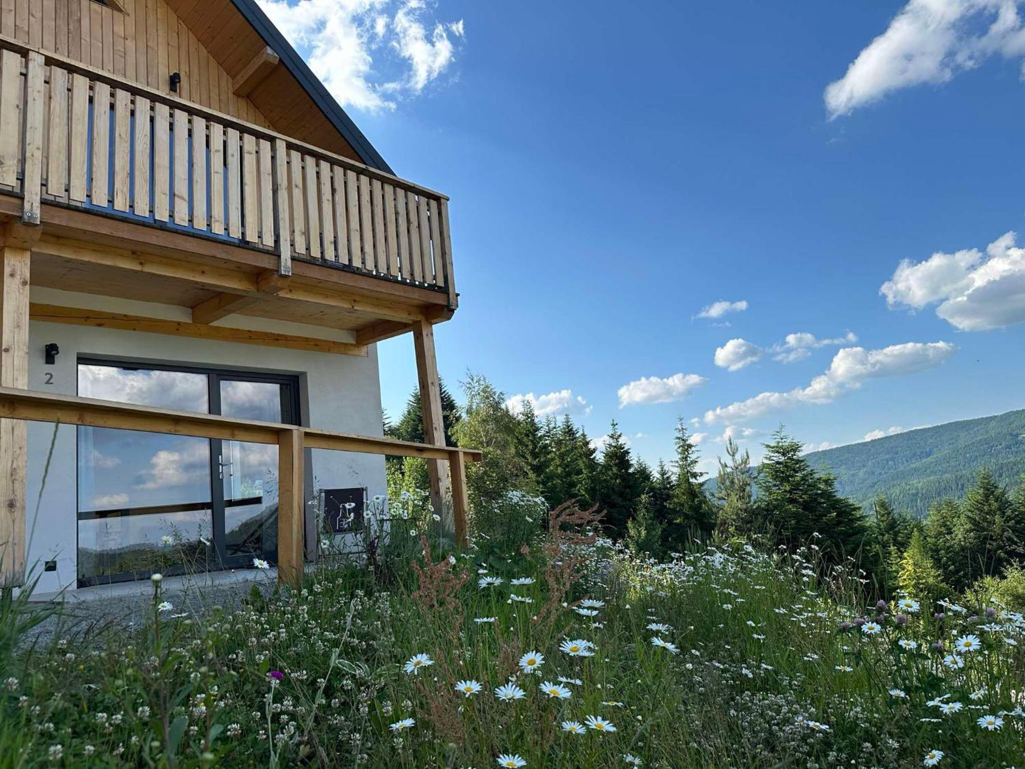 Gorczanskie Zacisze Lubomierz  Exteriér fotografie